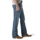 thumbnail image 3 of Botas Jeans Wrangler para hombre, corte ajustado, estilo retro, 34 x 34 pulgadas, 3 of 5