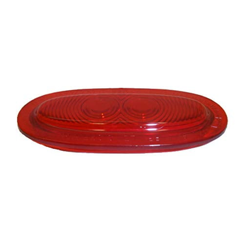 Betts - 920049 - LENS-RED (201-122) - (Pack of 1)