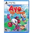 thumbnail image 1 of Ayo le Clown (Limited Run Games)), 1 of 1