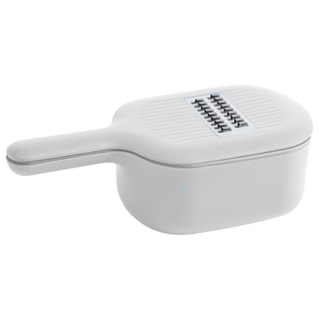 

Womail Kitchen Gadgets Household Multifunctional Chopper Scraping And Inserting Planer