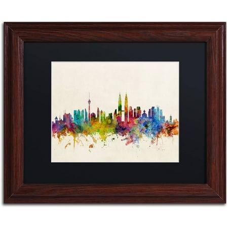 Trademark Fine Art