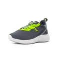 thumbnail image 3 of Tenis Pirma para Niño Running Suela Eva Oxford/Verde 20.5, 3 of 7