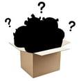 Official Kellytoy Squishmallows 8-Inch Mystery Toy Package - Three Pack ...
