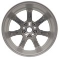thumbnail image 5 of New 18" x 7.5" Replacement Alloy Wheel (ALY62475U20N) fits Nissan Maxima 2007-2008, 5 of 5
