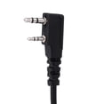 thumbnail image 3 of Cable de Programación USB Lazmin para BaoFeng Wanhua Kenwood, 3 of 9