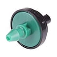 thumbnail image 3 of PC8050B 2 GPH Pressure Compensating Drippers, 50 Per Bag, Maintains a constant flow rate even on hillsides or long circuits By Raindrip, 3 of 3