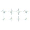 thumbnail image 1 of 1 Set Anti-Collision Window Cling Decorative Static Bird Window Strike Prevention Stickers, 1 of 4