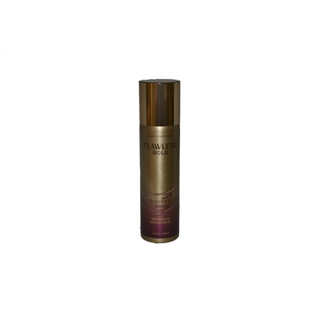 shimmer spray powder twilight woods 24k flawless oz bath works body gold walmart