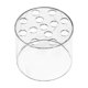 thumbnail image 1 of Cubierta de acrílico para comedero de coral, protector transparente para acuario, antidepredación. M, 1 of 9