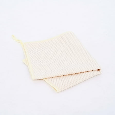 Mumatack Cleaning Rags, Cleaning Cloths, Multi-Purpose Cloths, 1 Colors, 1 piece