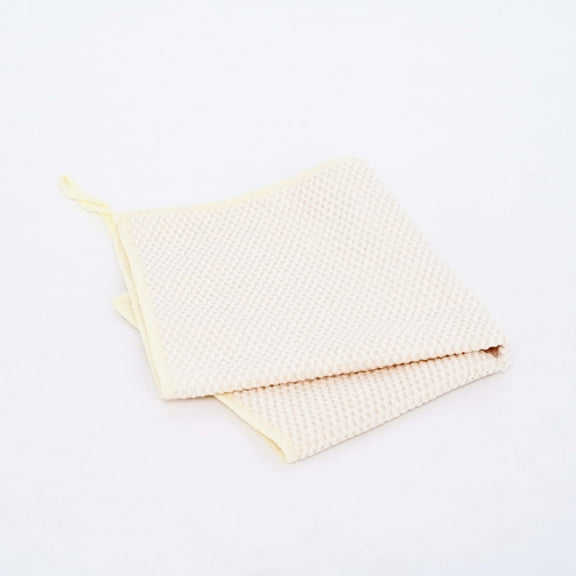 Mumatack Cleaning Rags, Cleaning Cloths, Multi-Purpose Cloths, 1 Colors, 1 piece