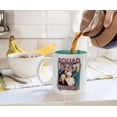 thumbnail image 2 of The Golden Girls "Squad Goals" Ceramic Mug | Holds 20 Ounces, 2 of 7