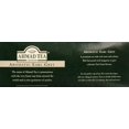 thumbnail image 3 of Ahmad Tea - Aromatic Earl Grey (100 Tea Bags), 3 of 5