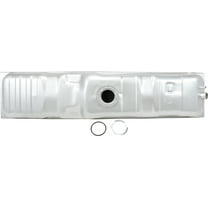 Replacement ARBC670111 Fuel Tank Compatible with 1989-1991 Chevrolet V3500 1982-1986 GMC C1500 20 gallons / 76 liters