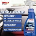 thumbnail image 4 of Sonax Dashboard Cleaner Matte Finish is the universal cleaner and protector for the inside of your vehicle., 4 of 4