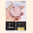 thumbnail image 3 of Setting Loose Powder Oil Control and Long-lasting Waterproof Long Loose Face Powder Makeup Powder for All Skin Types, 3 of 9