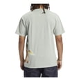 thumbnail image 3 of Playera Dc Shoes Grogu The Mandalorian T05317GEHW verde XG, 3 of 7