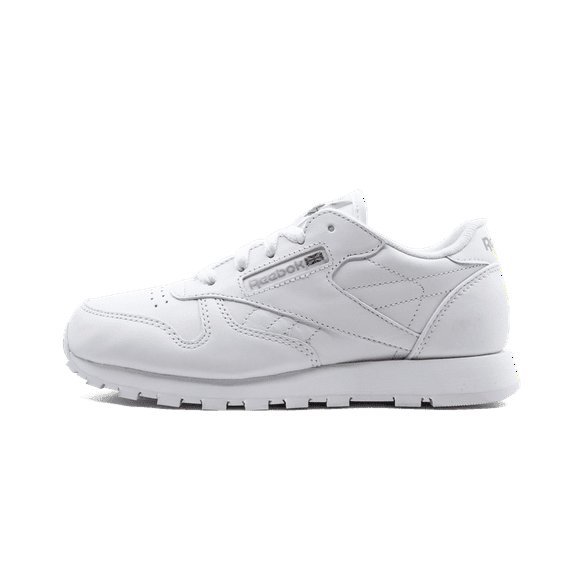 REEBOK PRE SCHOOL Classic Leather PS "White" 50171 from Stadium Goods