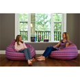thumbnail image 2 of The Pod - Bean Bag Chair, 2 of 3