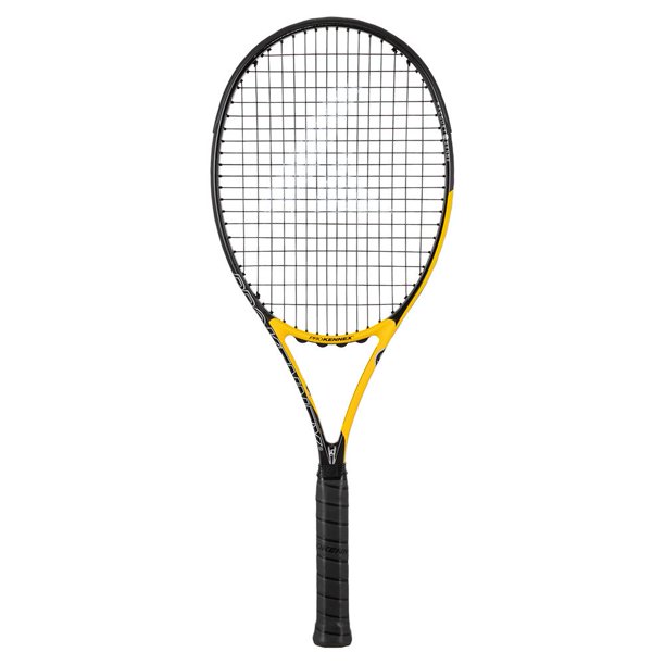 Pro Kennex Black Ace 315 Tennis Racquet ( 4_5/8 )