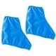 thumbnail image 1 of 2 uds cubierta elástica suave para zapatos de patinaje sobre hielo accesorio de cubierta protectora portátil para patines de hielo azul M, 1 of 14