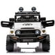 thumbnail image 4 of Montable ELECTRICO Toyota Cruiser Lee Monde Blanco, 4 of 5