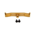 thumbnail image 1 of Ruiboury Aluminum Front Beam Cross Frame Brace For 1/10 Axial Scx10 Crawler Aluminum Front Beam Cross Frame Yellow 1Set, 1 of 6