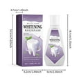 Clean Mint Teeth Mouthwash Mouthwash Helps Gums And Oral Health Fresh