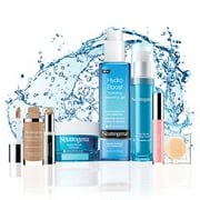 Neutrogena Hydro Boost Collection