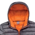 thumbnail image 2 of Result Urban Mens Snow Bird Padded Jacket, 2 of 4