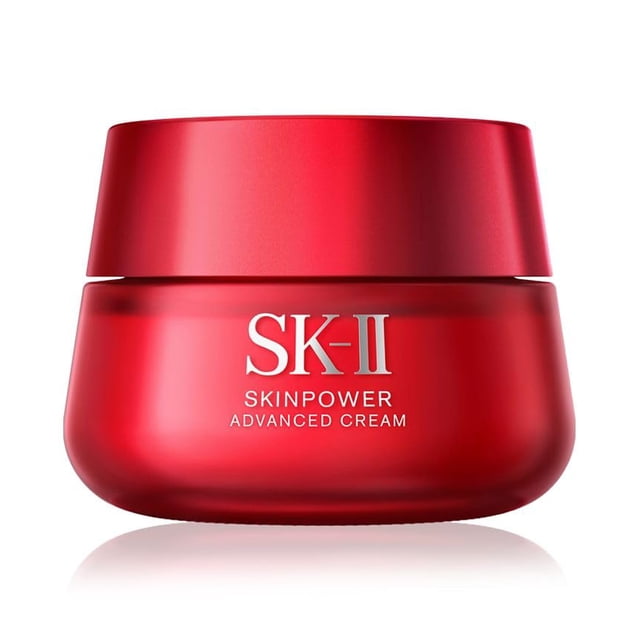 Crema hidratante SK-II Skinpower Advanced 80 ml