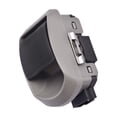 thumbnail image 1 of Yassdwbn Car Front Passenger Window Control Switch P271070 Replace For Peterbilt Kenworth, 1 of 5