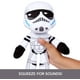 thumbnail image 3 of Peluche Mattel Star Wars Stormtrooper 28-30 cm con 10 sonidos, 3 of 6