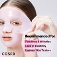 thumbnail image 3 of Mascarilla facial COSRX The Peptide Collagen Lifting Glow Hydrogel, 3 of 6