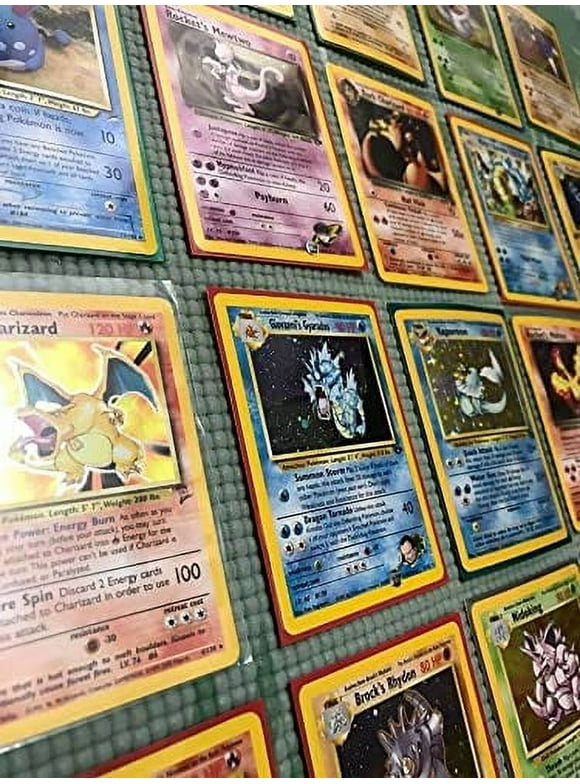 Pokemon Mystery Box in Pokemon Cards