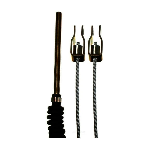 Raybestos BC94128 Professional Grade Parking Brake Cable Fits select: 1986-1988 TOYOTA PICKUP