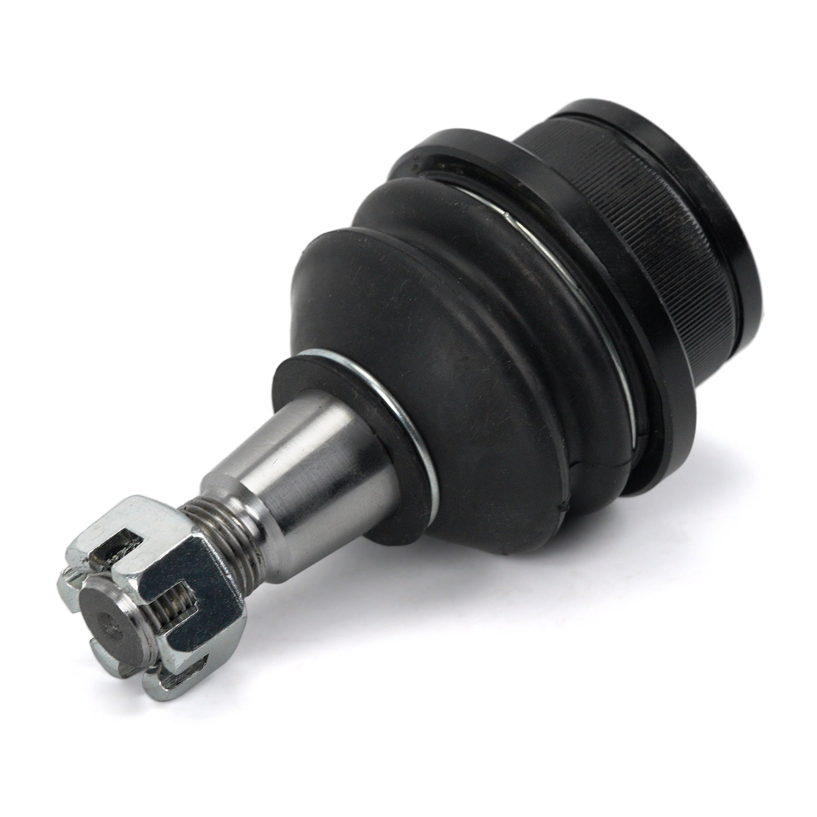 MOCA AUTOPARTS 4x Front Upper & Lower Ball Joints Fit for 2002-2006 Cadillac Escalade & 1999-2002 Chevrolet Silverado 1500 & 2001-2006 Chevrolet Tahoe