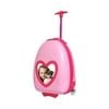 16 Kid's Personalized Carry-on, Pink