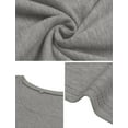 thumbnail image 6 of MOSHU Casual Womens T-Shirts Basic Tops for Women Cap Sleeve Loose Tank Tops, 6 of 9
