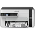 thumbnail image 3 of Multifuncional EPSON M2120 EcoTank Tinta Continua 32 ppm Inalambrica C11CJ18301 Reacondicionado, 3 of 6