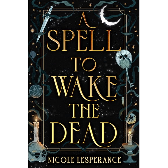 A Spell to Wake the Dead, (Paperback)