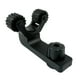 thumbnail image 2 of Soporte para remo de kayak Soporte para caña de pescar Soporte ajustable Soporte para remo de kayak Estilo B, 2 of 9