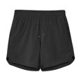 thumbnail image 4 of JUNWELL BLVB Men‘s Athletic Running Shorts Casual Elastic Waist Quick Dry Lightweight Workout Gym Sports Shorts with Pockets, 4 of 8