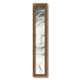 thumbnail image 3 of ArtToFrames 4x26 inch New Gold Picture Frame, Gold Wood Poster Frame (4998), 3 of 8