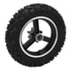 thumbnail image 1 of Neumático Para Scooter Eléctrico, Agarre Fuerte, Antideslizante, Neumático Inflable 255x80, Resistencia Al Impacto Para Una Conducción Segura, 1 of 7
