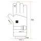 thumbnail image 4 of Guantes calefactores eléctricos Guantes calefactables USB recargables para acampar senderismo esquí, 4 of 9