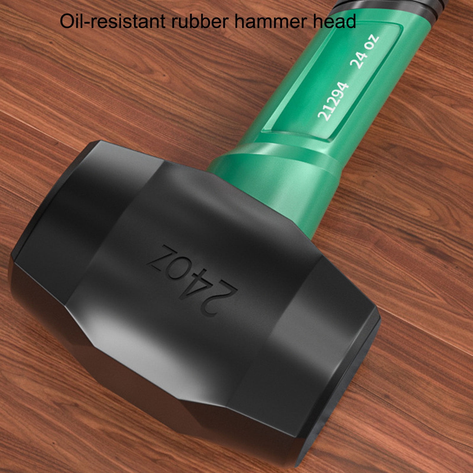 Professional Anti Shock Tool Hammer With Nonslip Grip For Extended Use In Demanding Work Environment Furniture Assembly