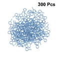 thumbnail image 4 of OHOIOLLA 300 Pcs Petits Crochets à Vis pour Fabrication de Bijoux, 4 of 5