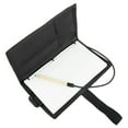 thumbnail image 1 of Mosiee Diving Notebook Waterproof Underwater Writing Tablet Dive Writing Slate Board Diving Underwater Notebook Waterproof Paper Dairy, 1 of 9