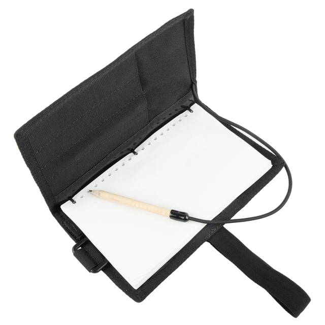 Mosiee Diving Notebook Waterproof Underwater Writing Tablet Dive Writing Slate Board Diving Underwater Notebook Waterproof Paper Dairy